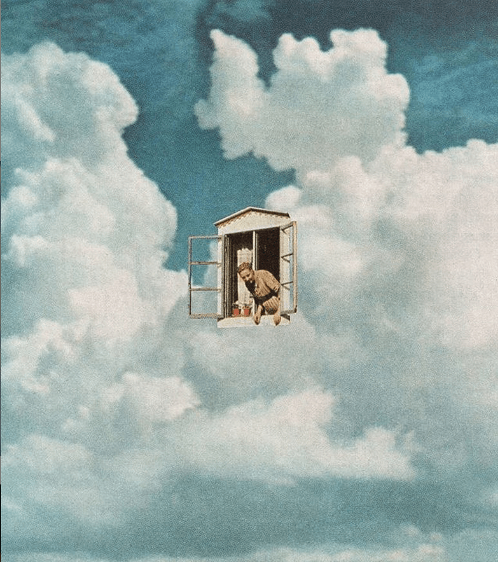 9.5 Instagram Accounts To Keep You Flaring