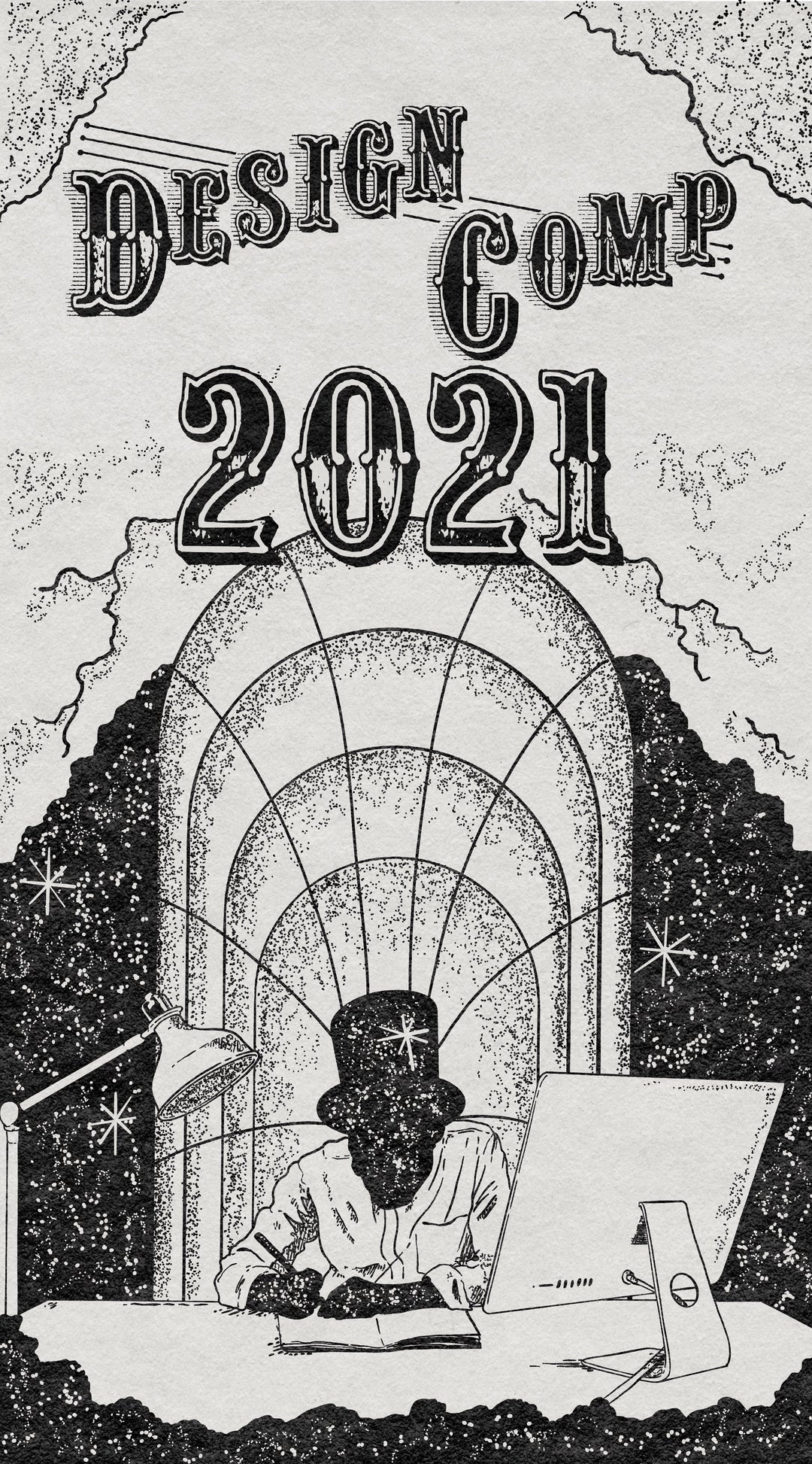 A Big Few Weeks Ahead...