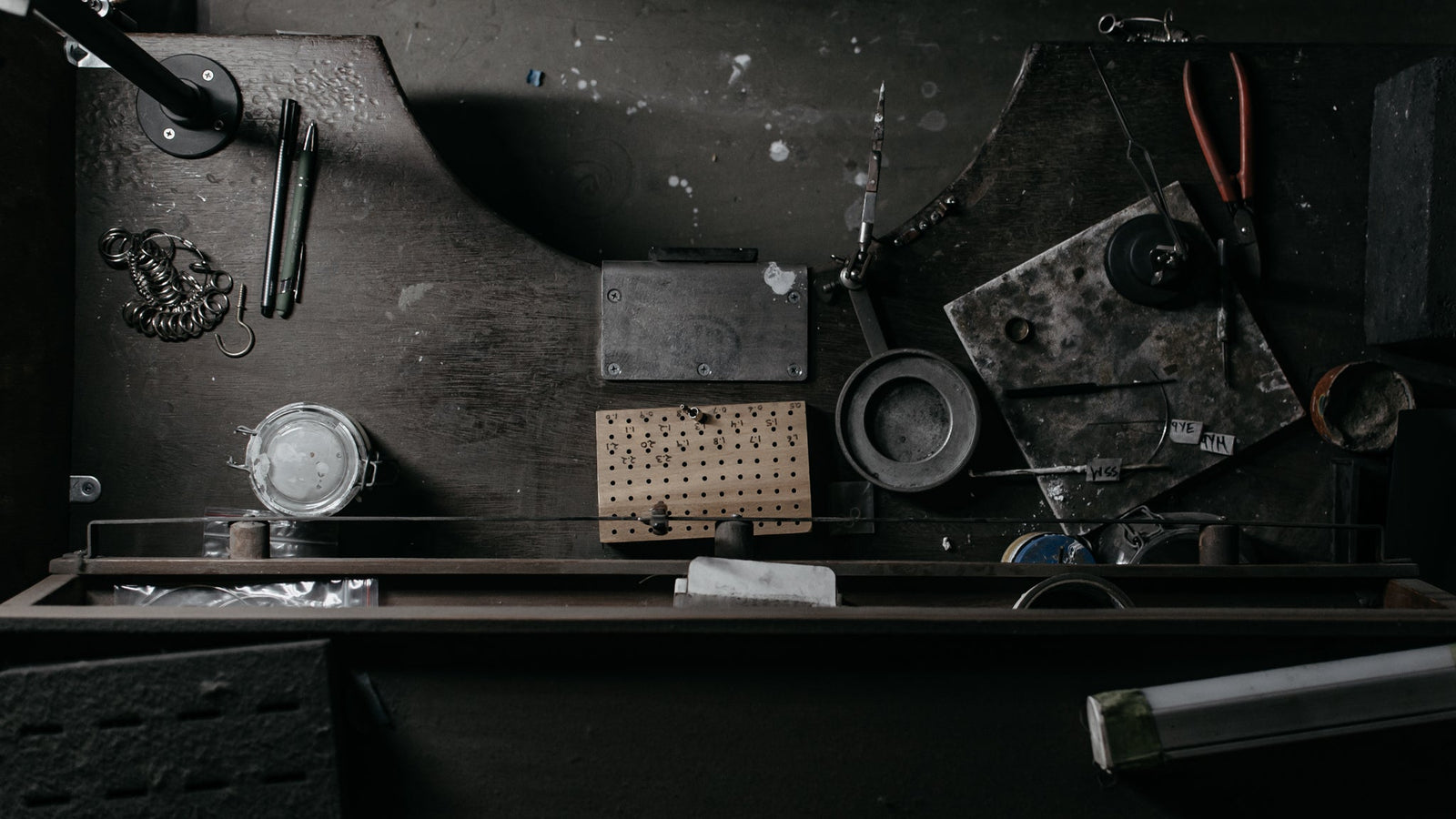 A Letter From The Owner - Howlet