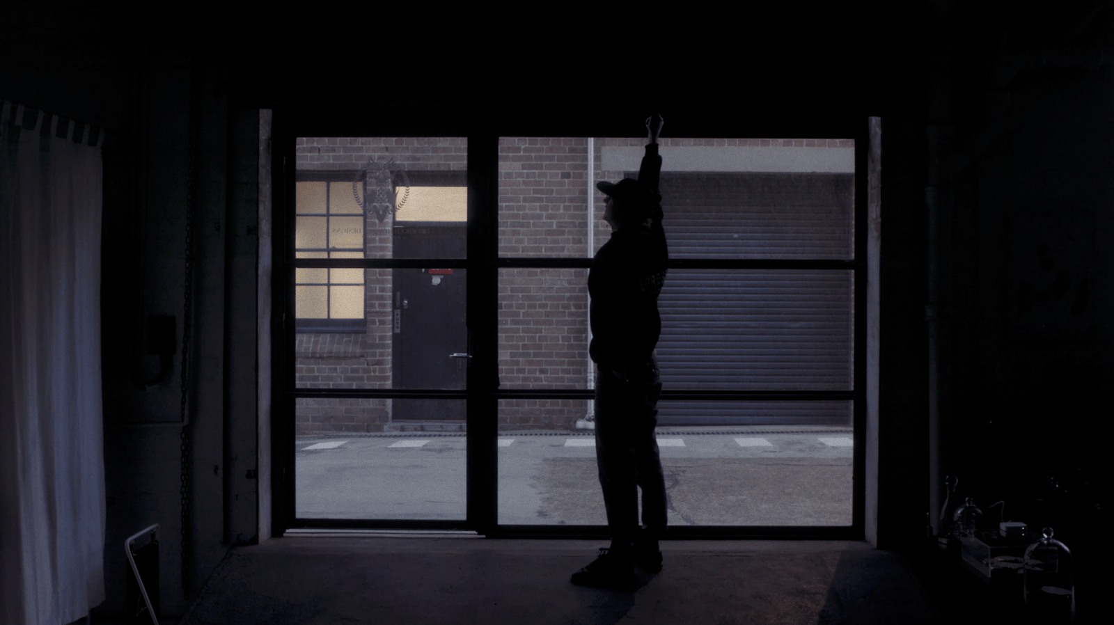 BEHIND THE BRAND; Friday the 13th - Howlet