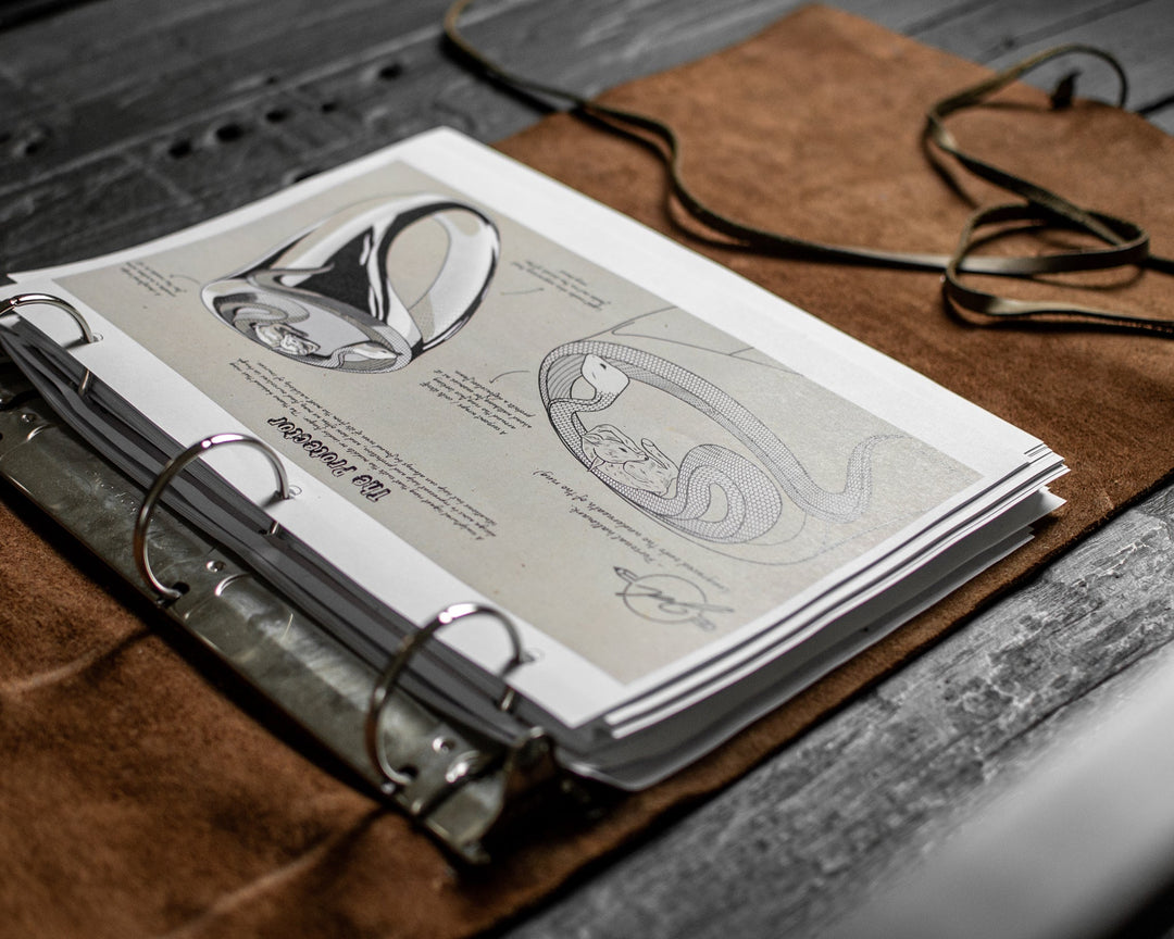 Day 1; Missing that date....