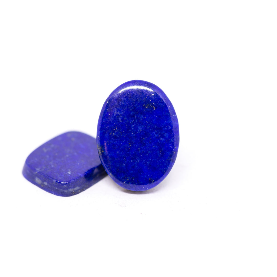 Lapis Lazuli