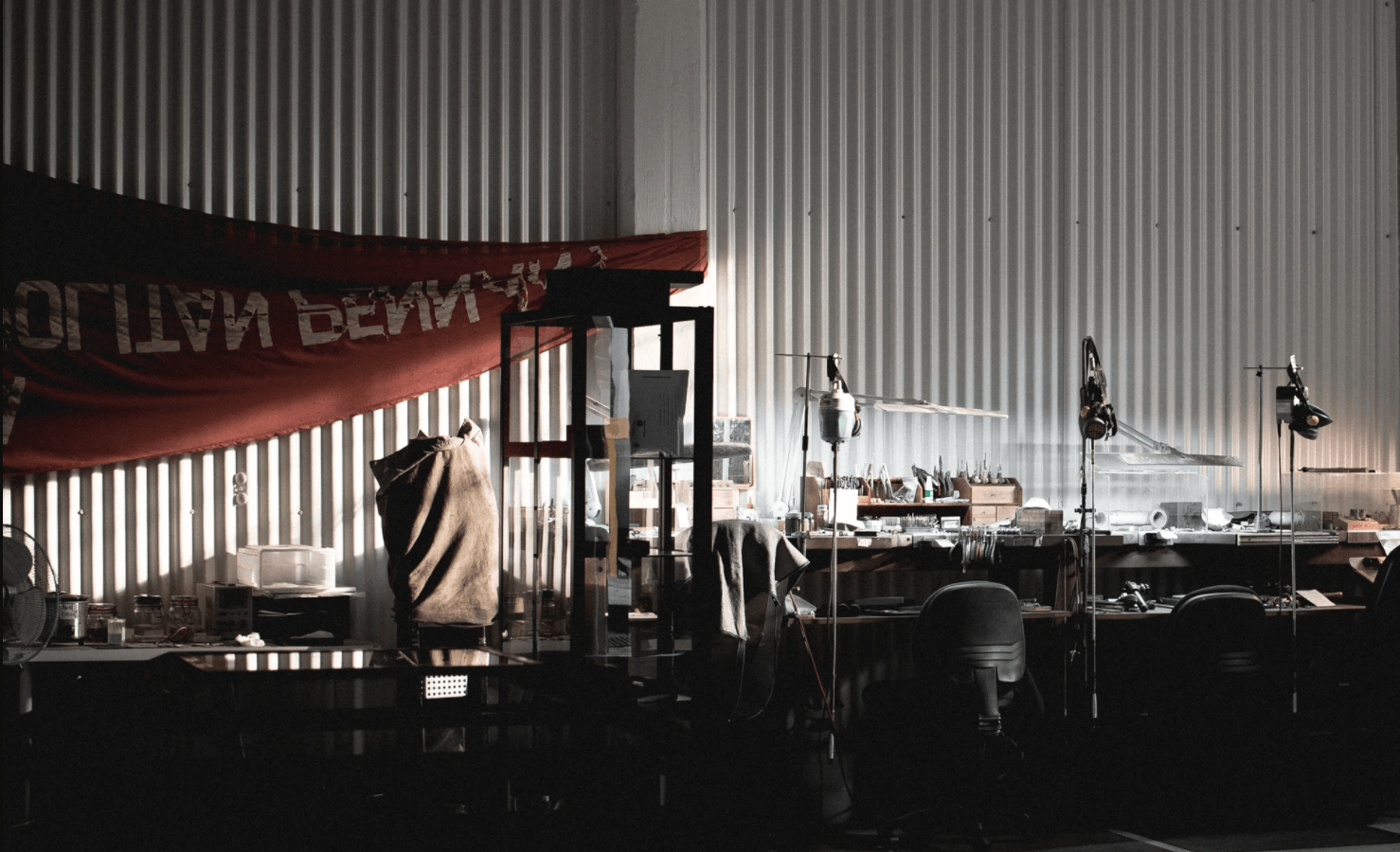 Letter from the owner... - Howlet