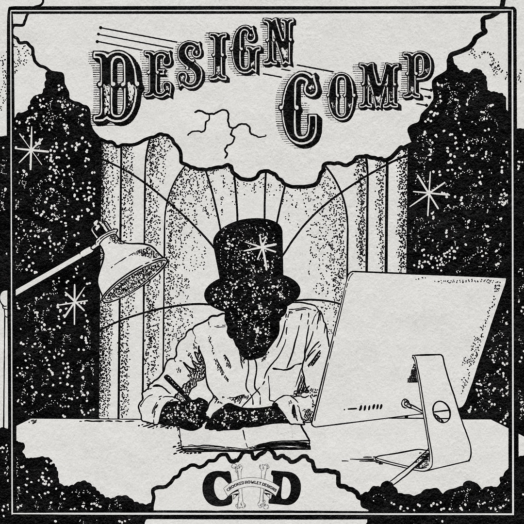 Now, Into Deliberation