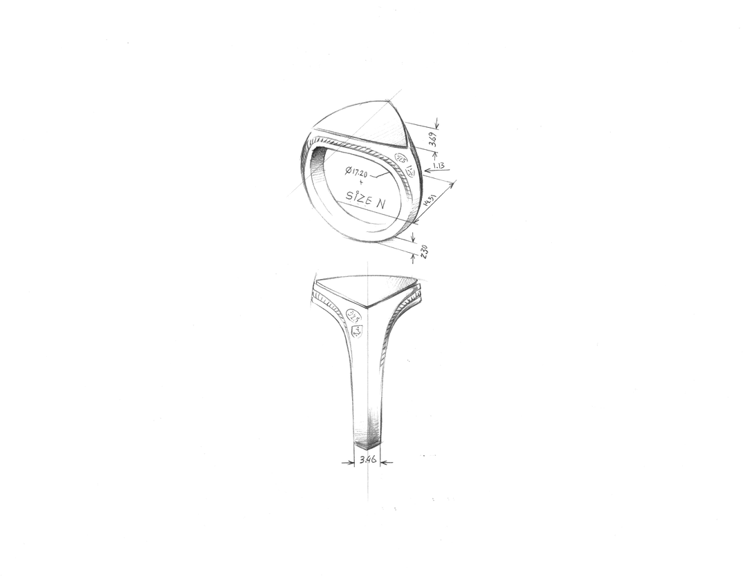Pinky Piece III Release | JUNE 15th