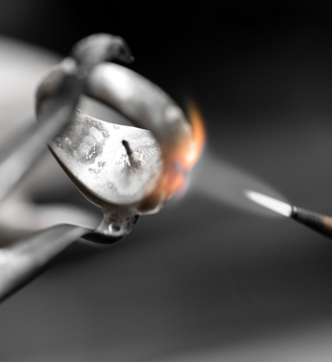 Senior Jeweller