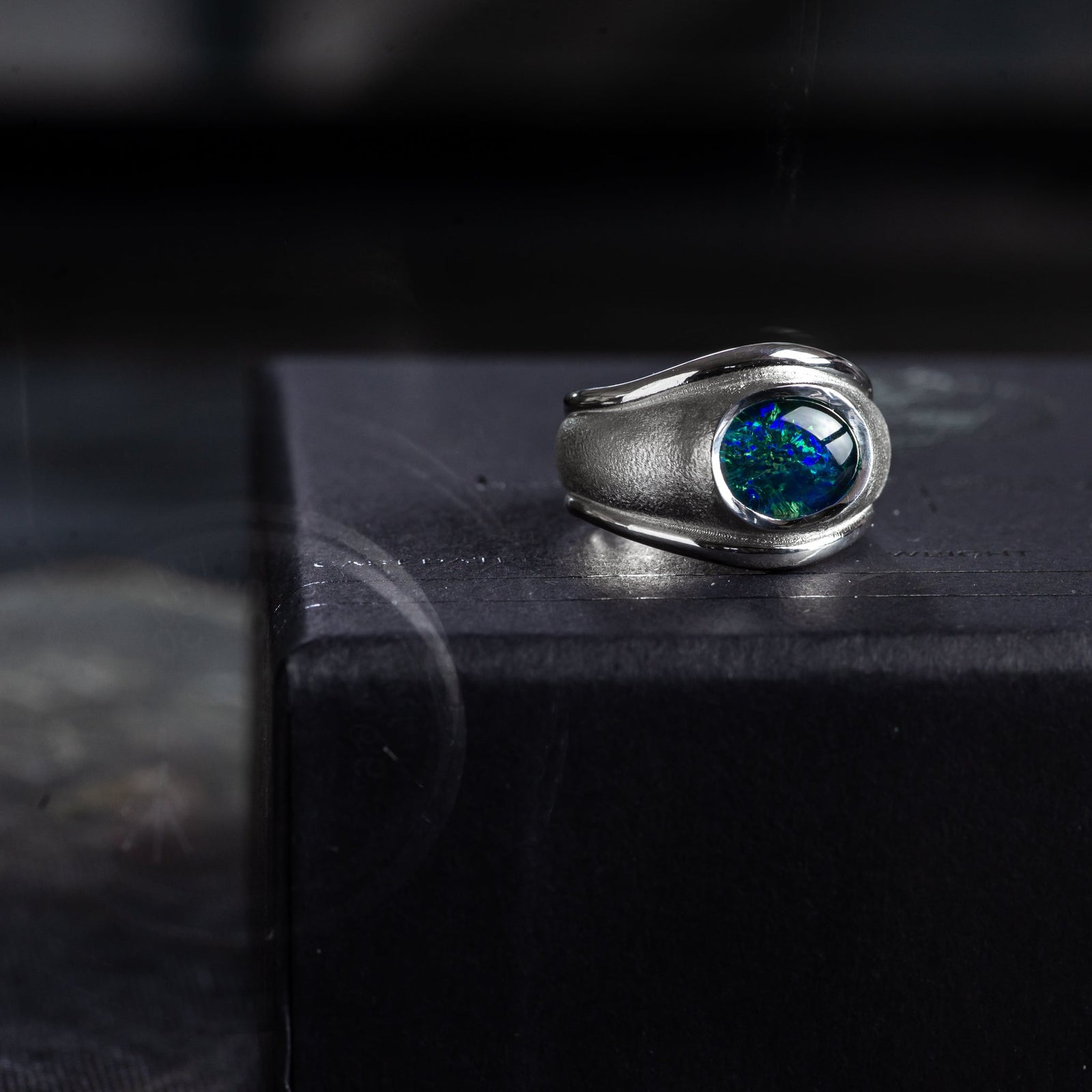 The Full Pinky Piece Breakdown... - Howlet