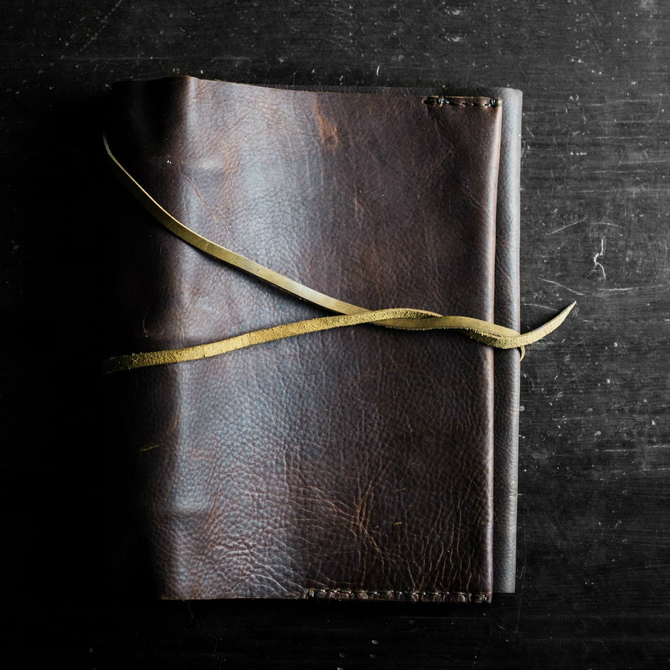 The Ring Library - Howlet