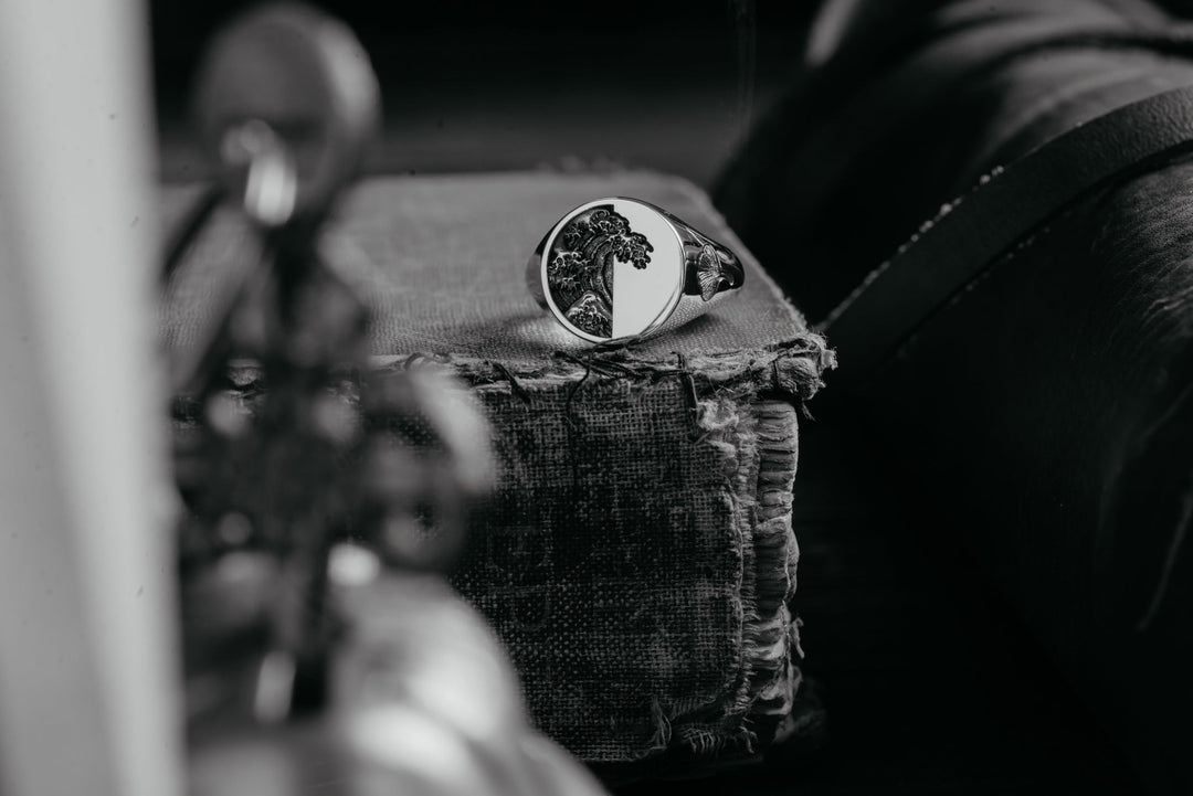 Wabi Sabi, Behind The Winning Design.