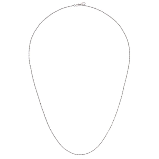 Howlet Rope Chain (1.8MM) Necklaces & Pendants