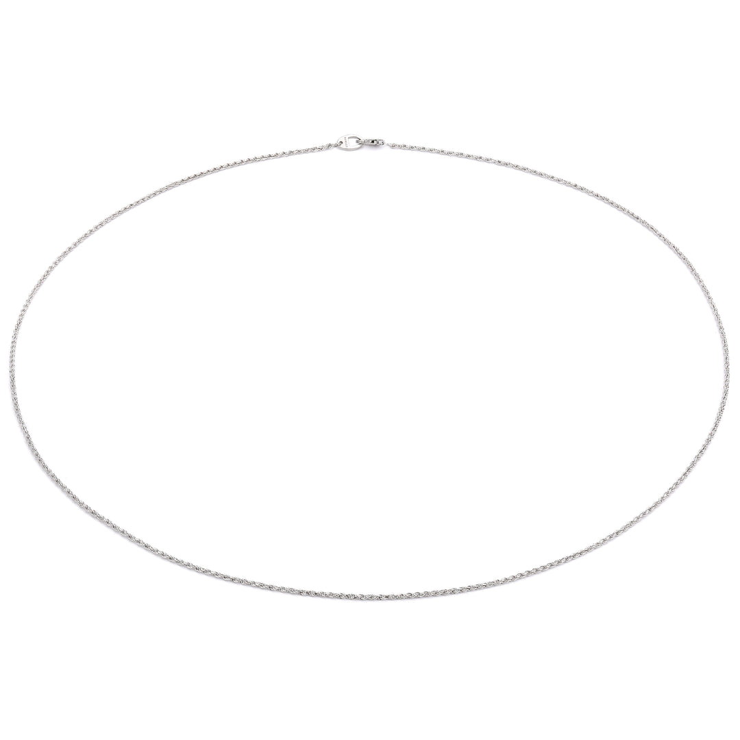 Howlet Rope Chain (1.8MM) Necklaces & Pendants
