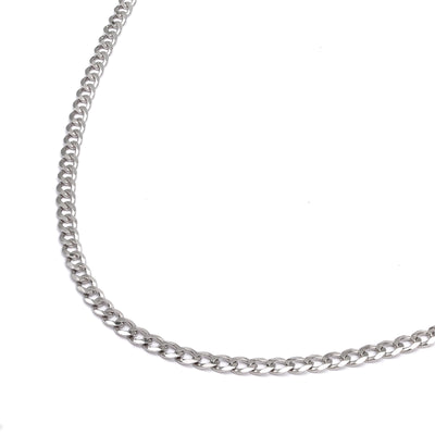 Howlet Classic Curb Chain