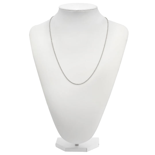 Howlet Rope Chain (1.8MM) Necklaces & Pendants