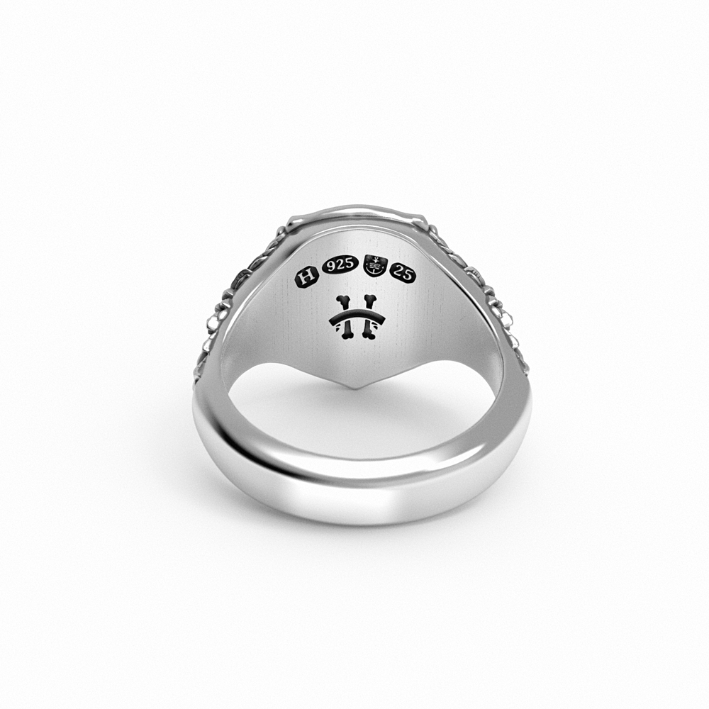 The Serbian Eagle Ring All Rings