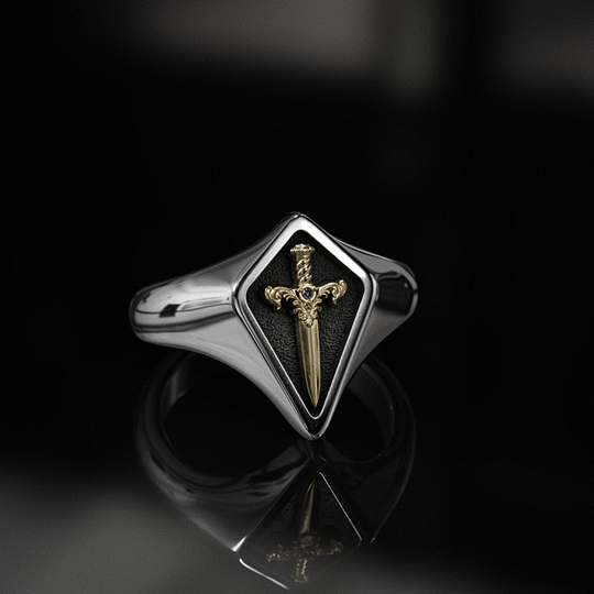 The Sword and Savior All Rings