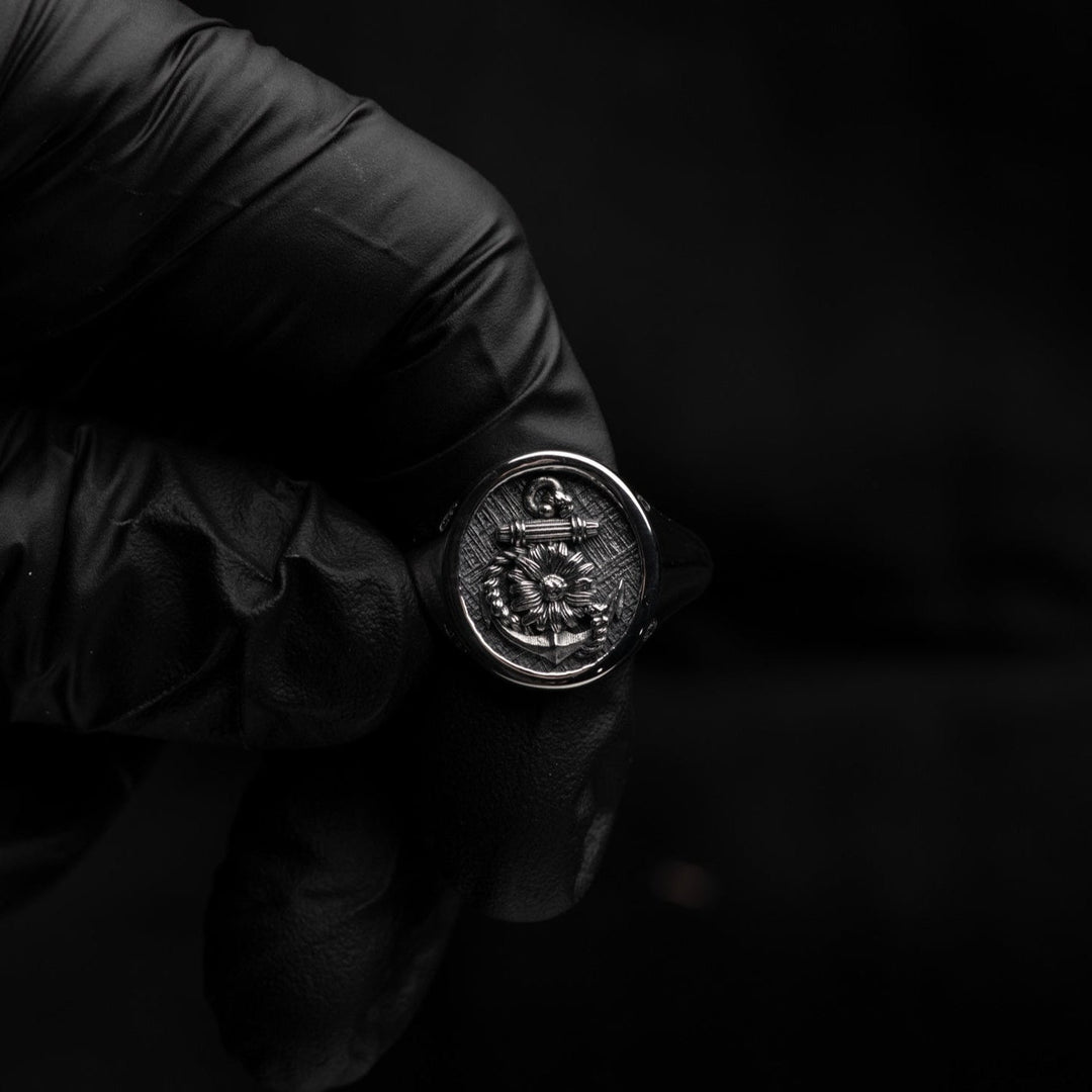 The Anchor Redux II