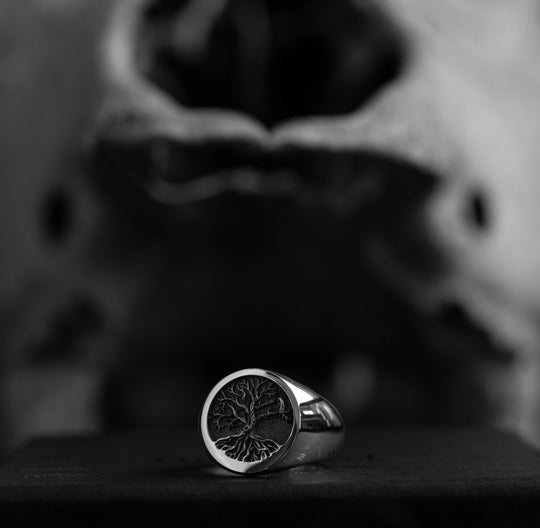L&D II All Rings
