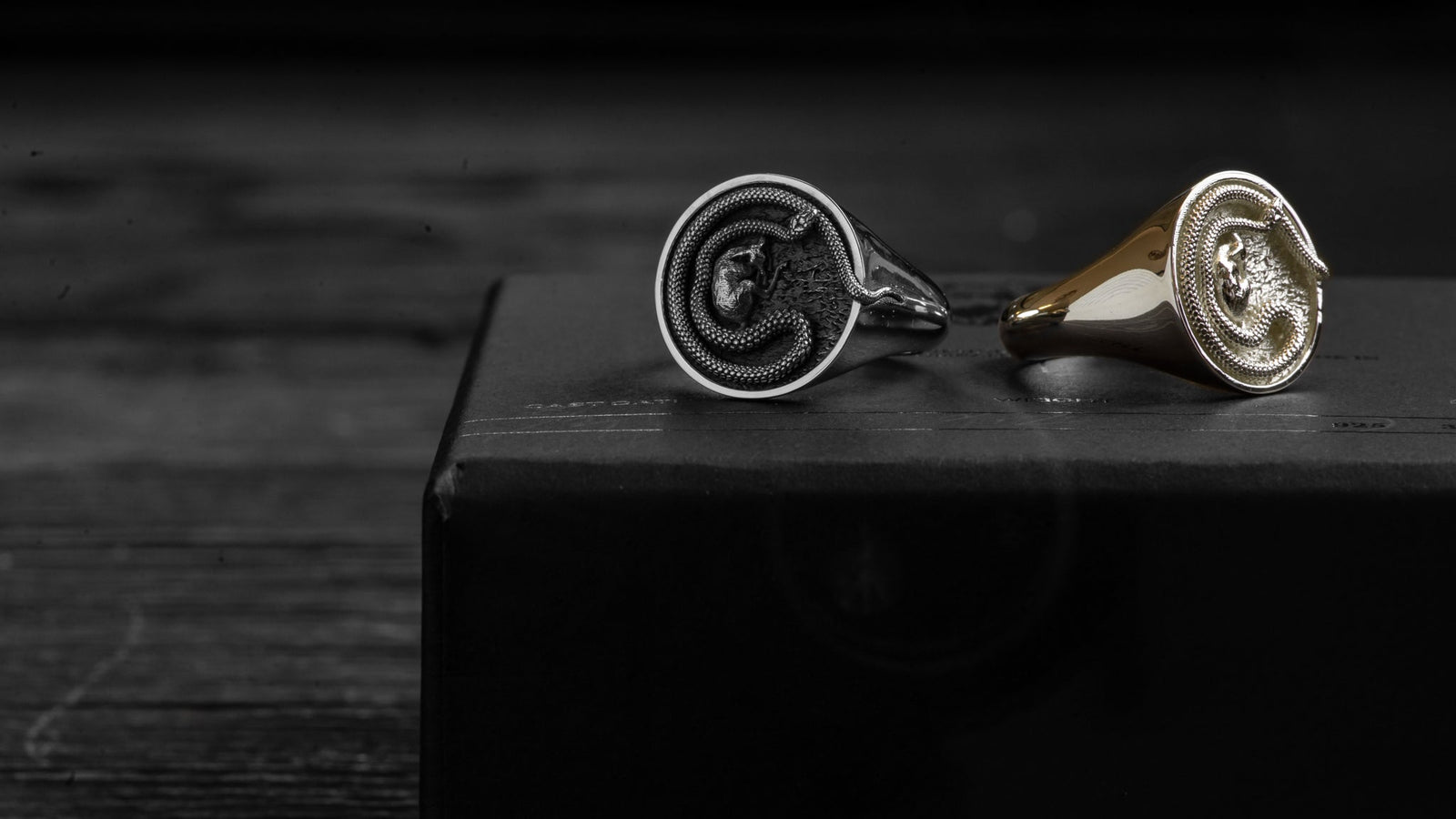 Behind The Designer - Howlet