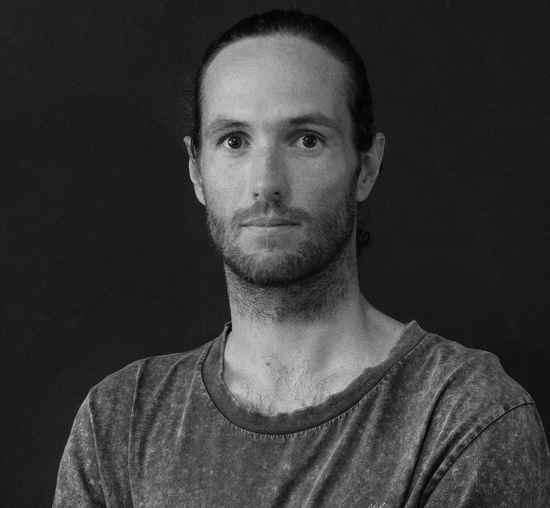 Behind The Designer; Lyell Watson