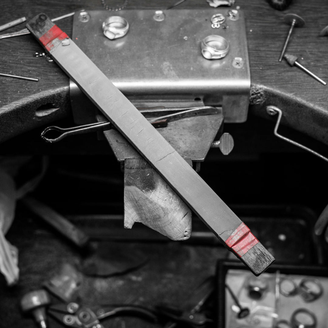 Emerying & Abrasives