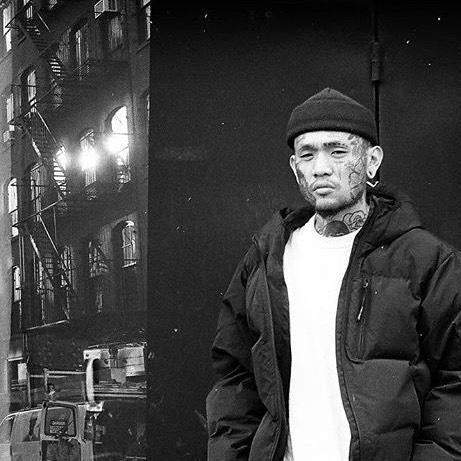 Hanaro Shinko - Howlet