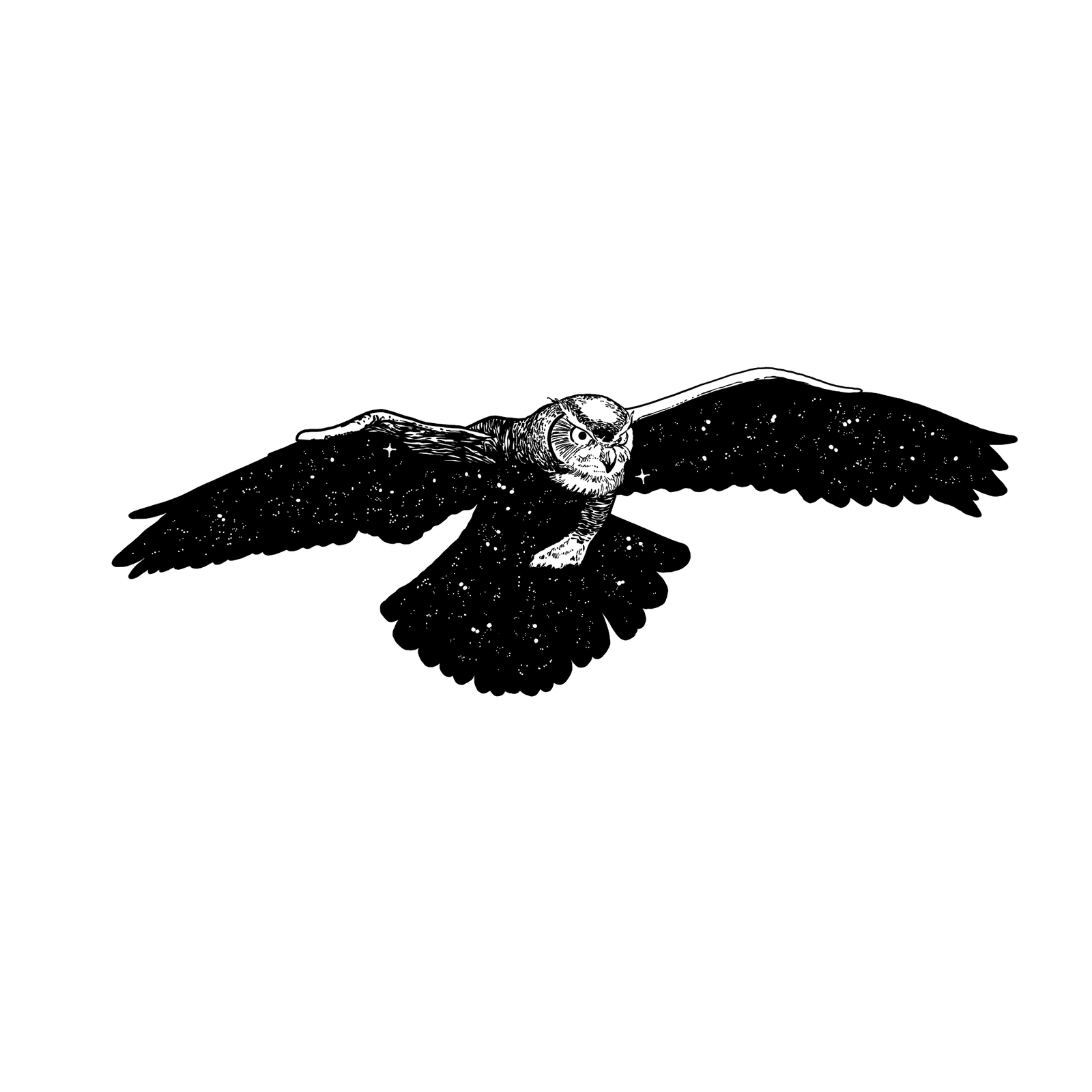 "HOWLET" - Howlet