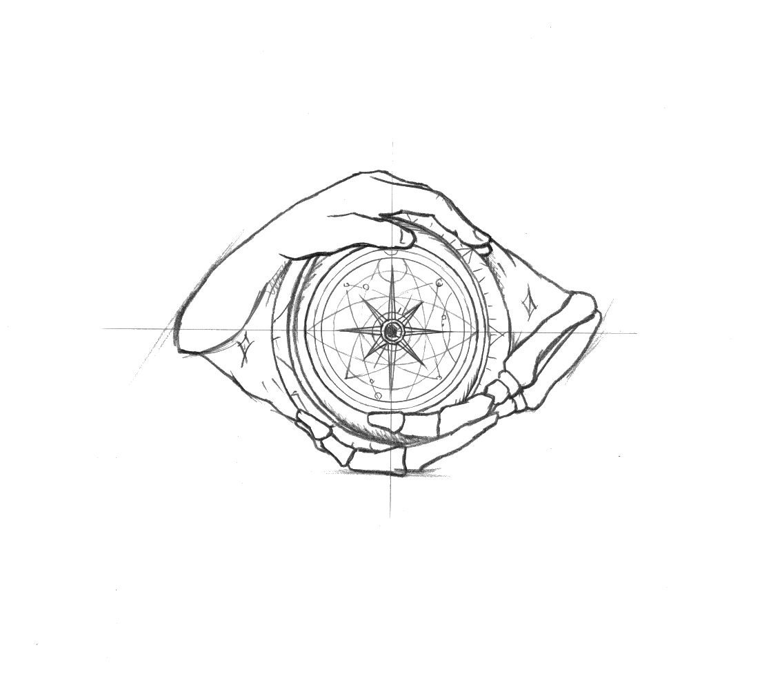 Master Of Fate, ODE. - Howlet