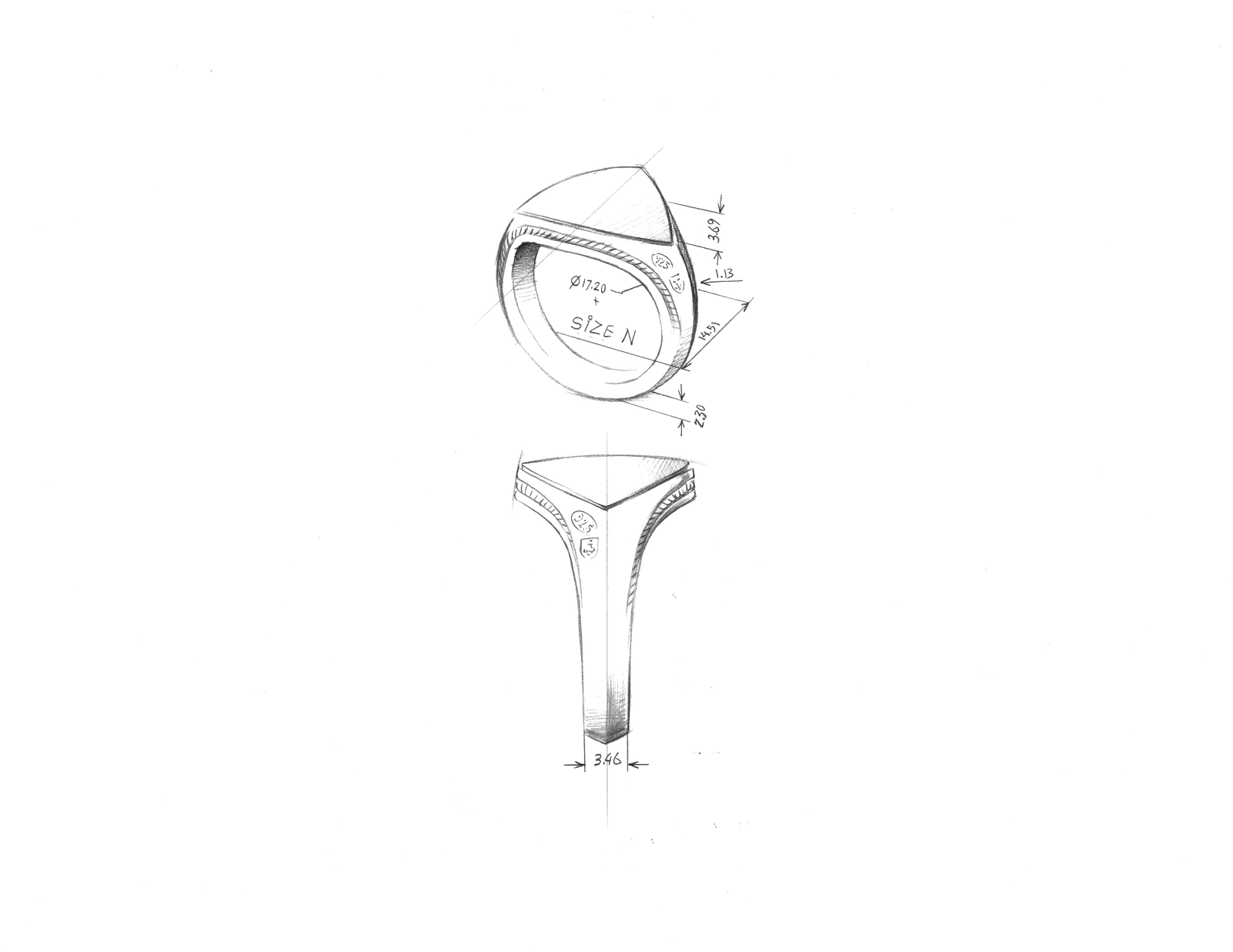 Pinky Piece III Release | JUNE 15th - Howlet