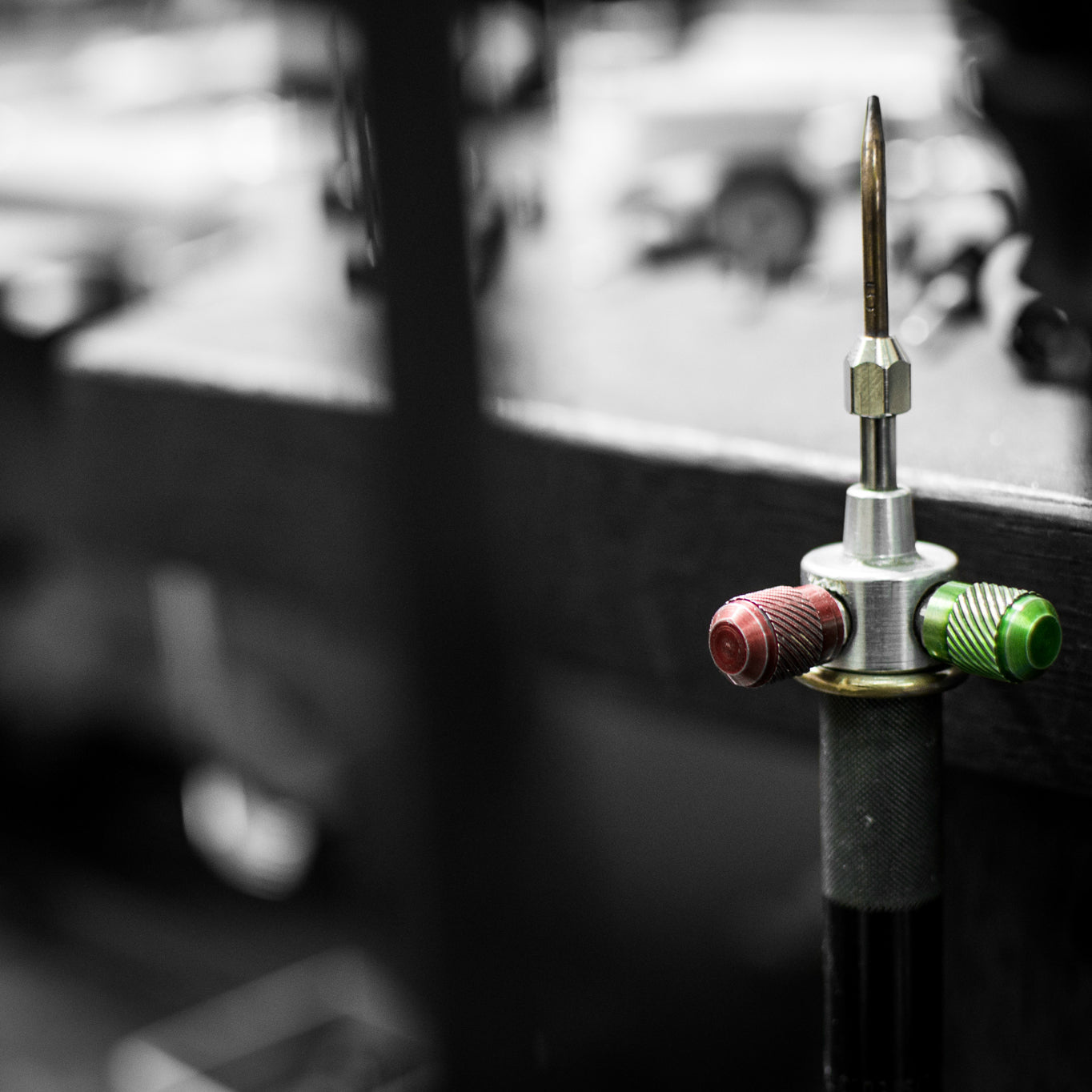 Solder Torch – Howlet