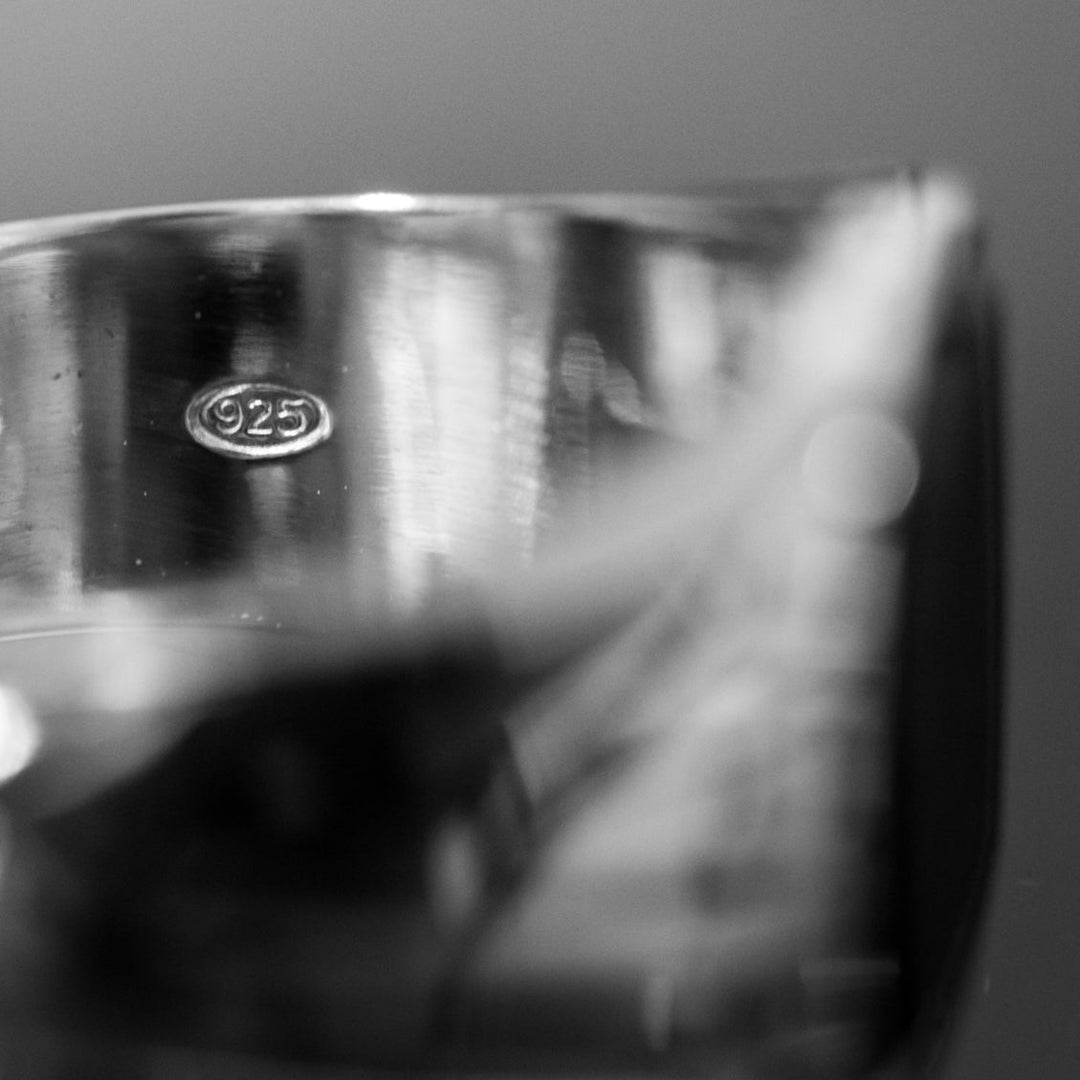 Sterling Silver