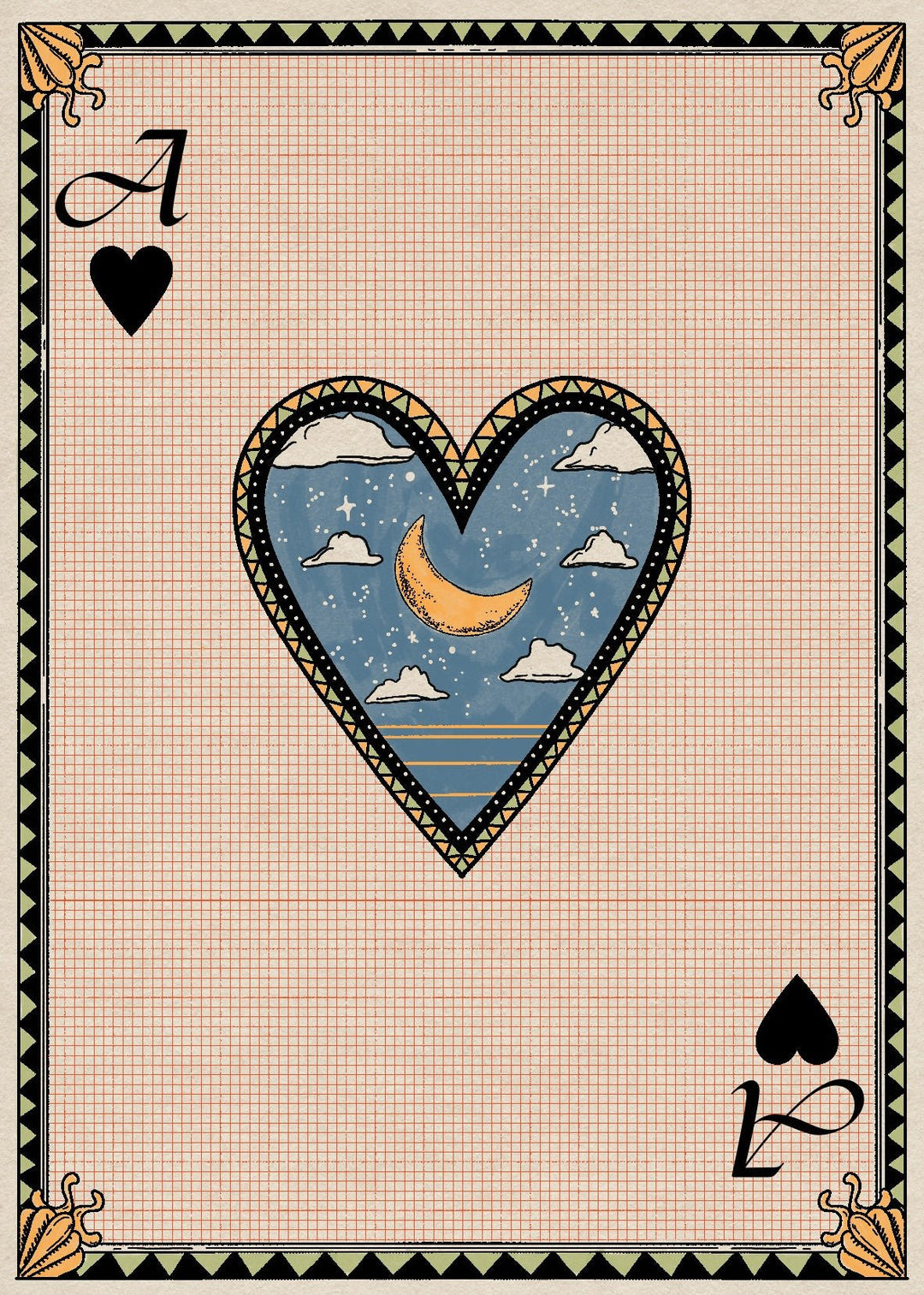 'The Ace Up The Sleeve'