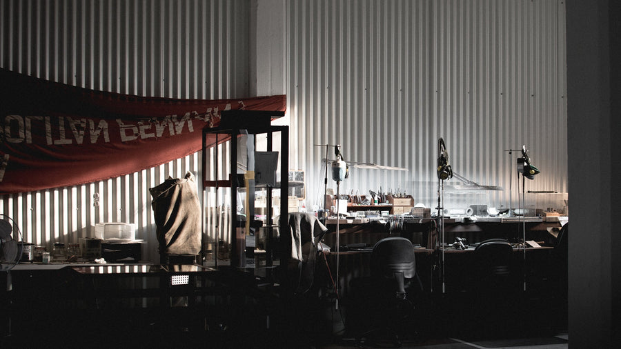 The Chapter Collection – Howlet