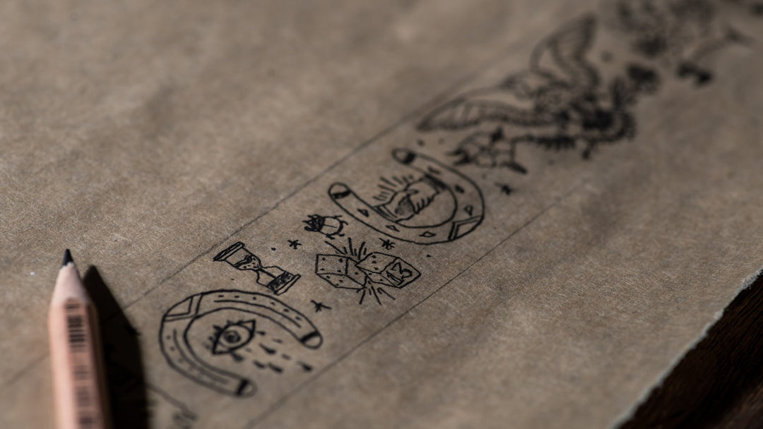 The Legacy Design