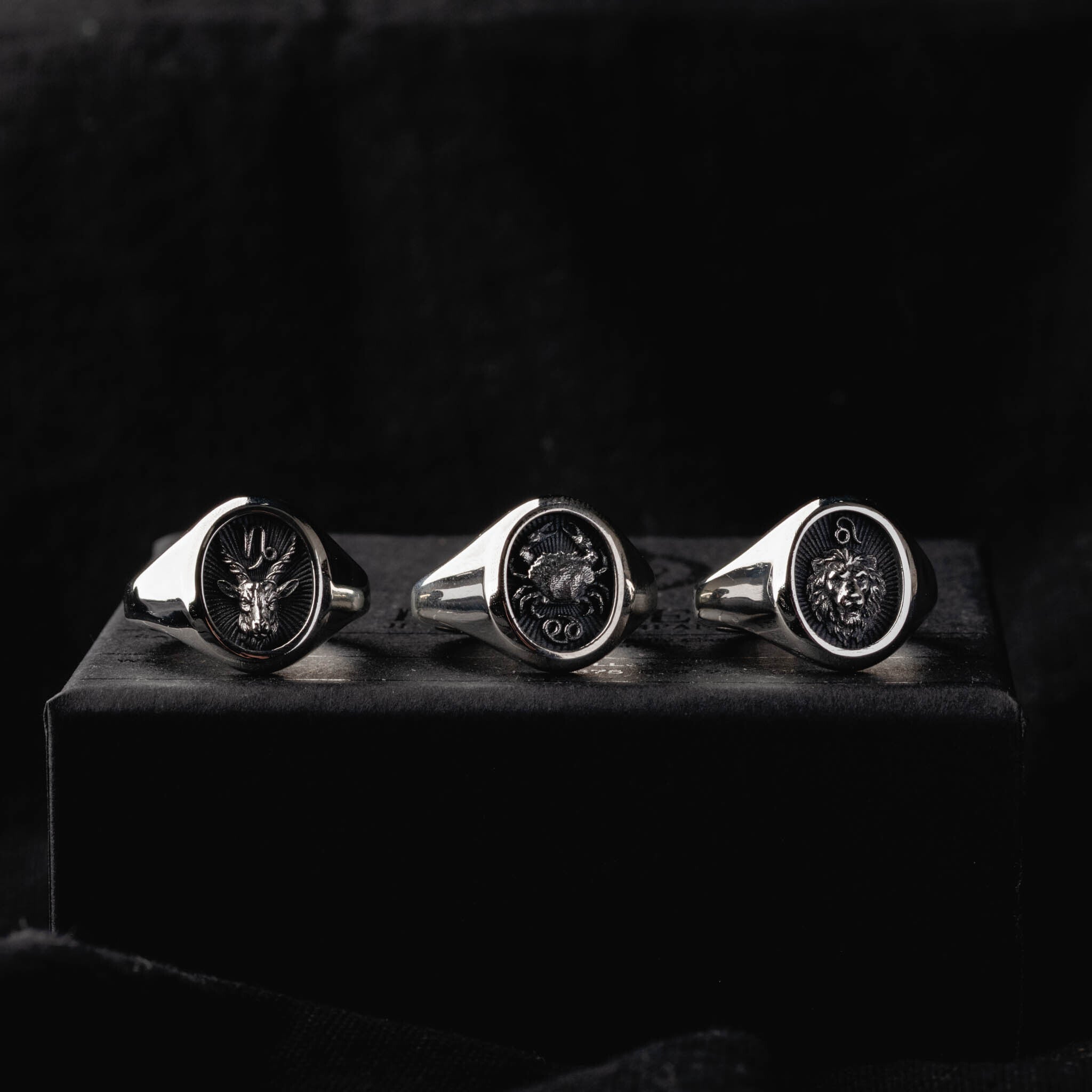 Horoscope Series