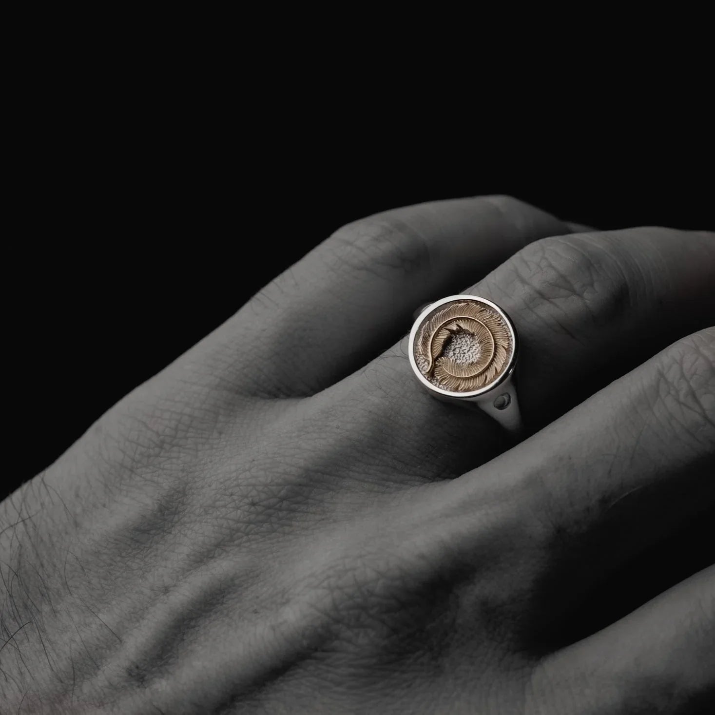All Rings