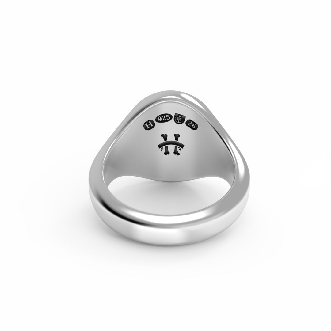 Aries Hososcope Ring All Rings