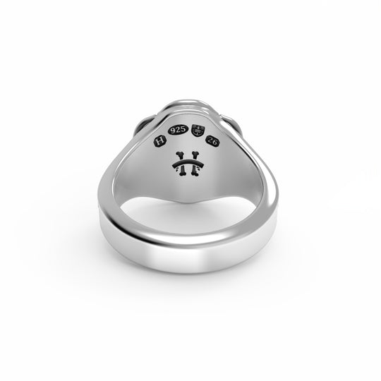 The Australian Ring (We Are One, But We Are Many)