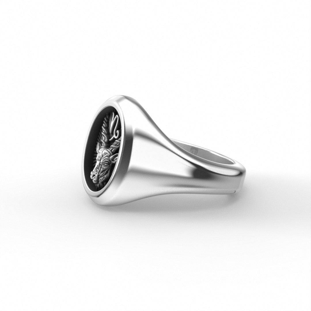 Capricorn Horoscope Ring All Rings
