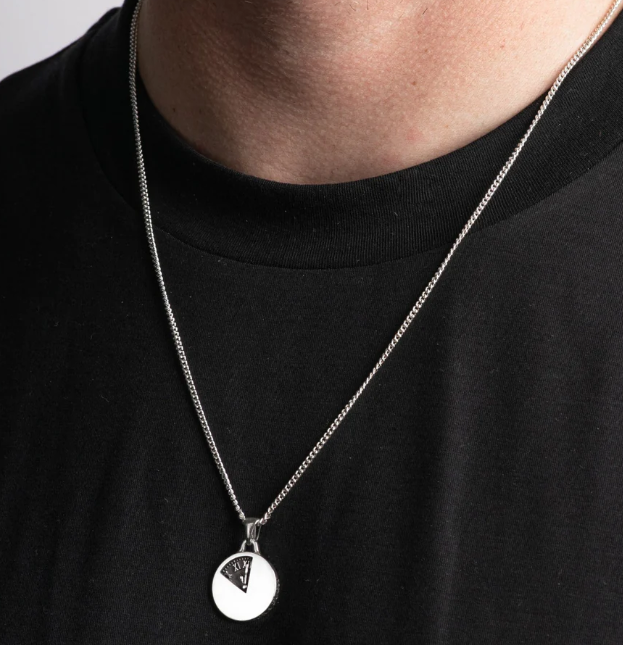 11TH HOUR PENDANT | IN STOCK Default Category