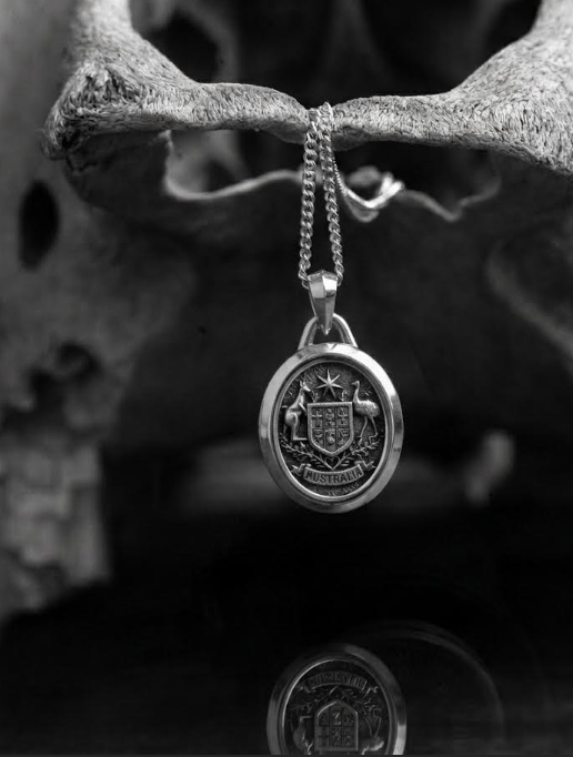 The Australian Pendant Necklaces & Pendants