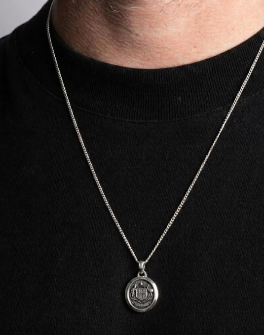 The Australian Pendant Necklaces & Pendants