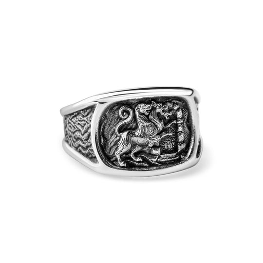 The Cerberus All Rings