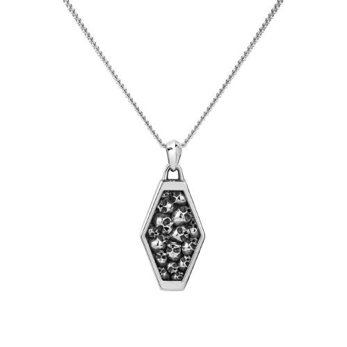 Custom features background