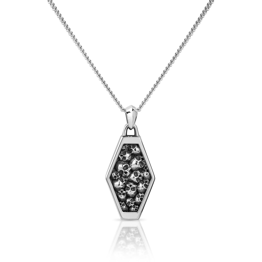 The Collector Pendant Default Category