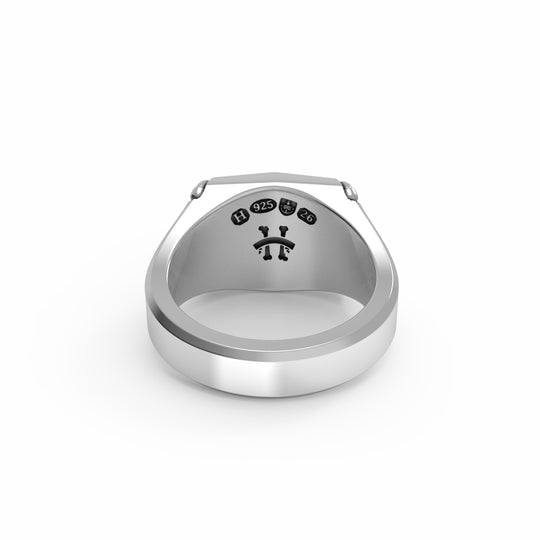 Half Life Friday 13th All Rings