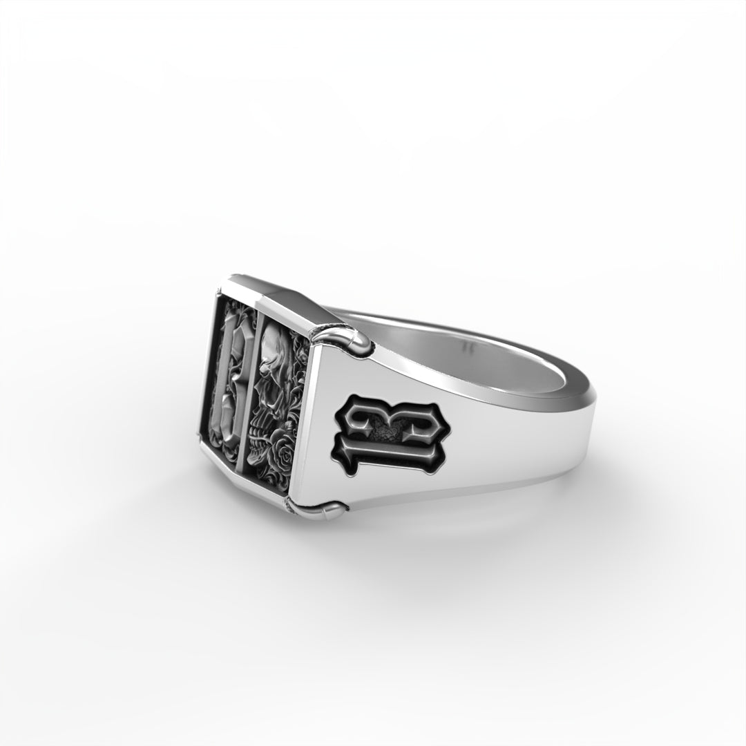 Half Life Friday 13th All Rings