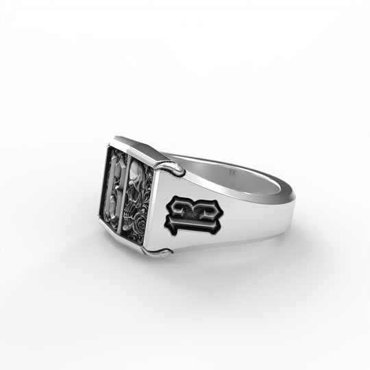 Half Life Friday 13th All Rings