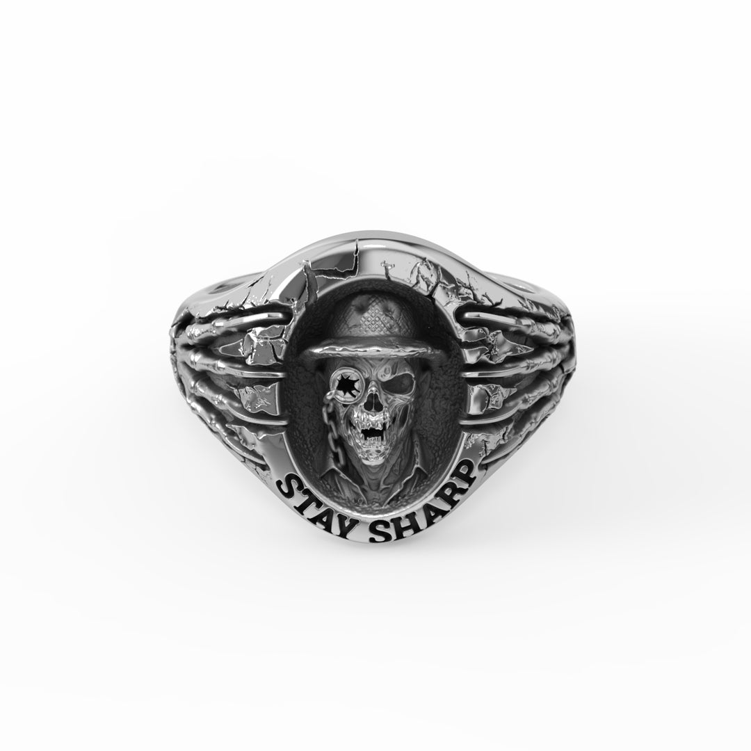 Frederick The 13th All Rings