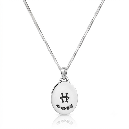 Leo Horoscope Pendant