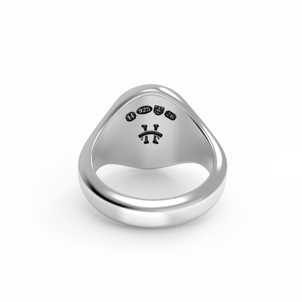The Gemini Horoscope Ring All Rings